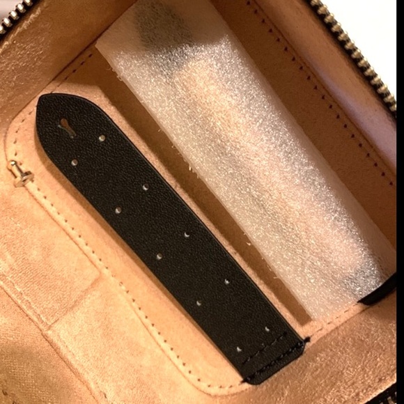 NEW Boxed kate spade Travel Jewelry Holder nwt - Picture 5 of 13